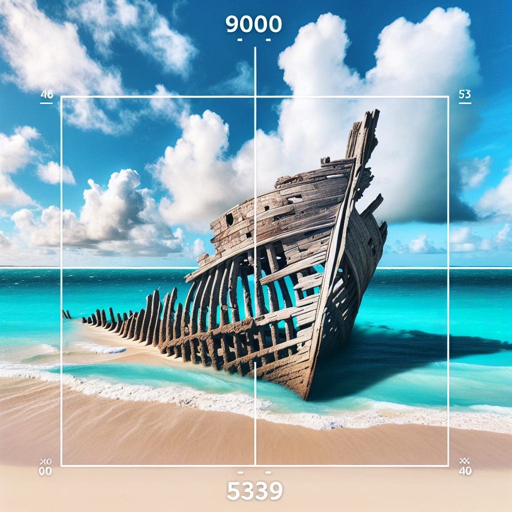 Ancient shipwreck revealed on Sable Island