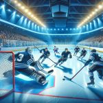 PWHL to Broadcast Neutral Site Game in Detroit to National U.S. Audience via Scripps Sports