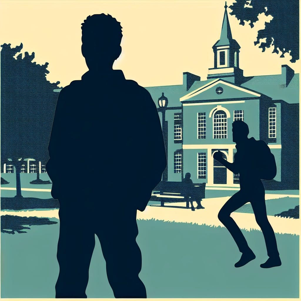 Gunman at Old Dominion University Revealed as Mohamed Bailor Jalloh