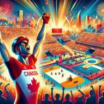 Paralympic Viewing Guide: Canada Has a Major Day on Friday