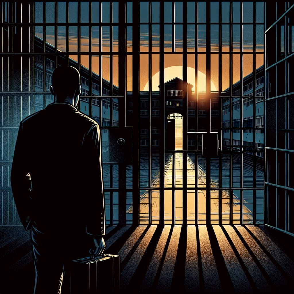 California Officials Condemn Release of Serial Child Offender After 27 Years