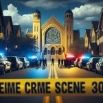 Sources report Lebanese-born individual identified as suspect in Michigan synagogue attack.