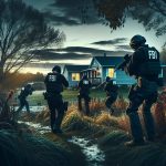 FBI Searches Michigan Residence Following Ayman Mohamad Ghazali’s Synagogue Attack