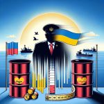 Ukraine and its allies oppose U.S. decision to temporarily lift sanctions on Russian oil for a minimum of 30 days.