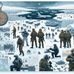 PHOTO GALLERY | Key Moments from NATO’s Cold Response Exercise