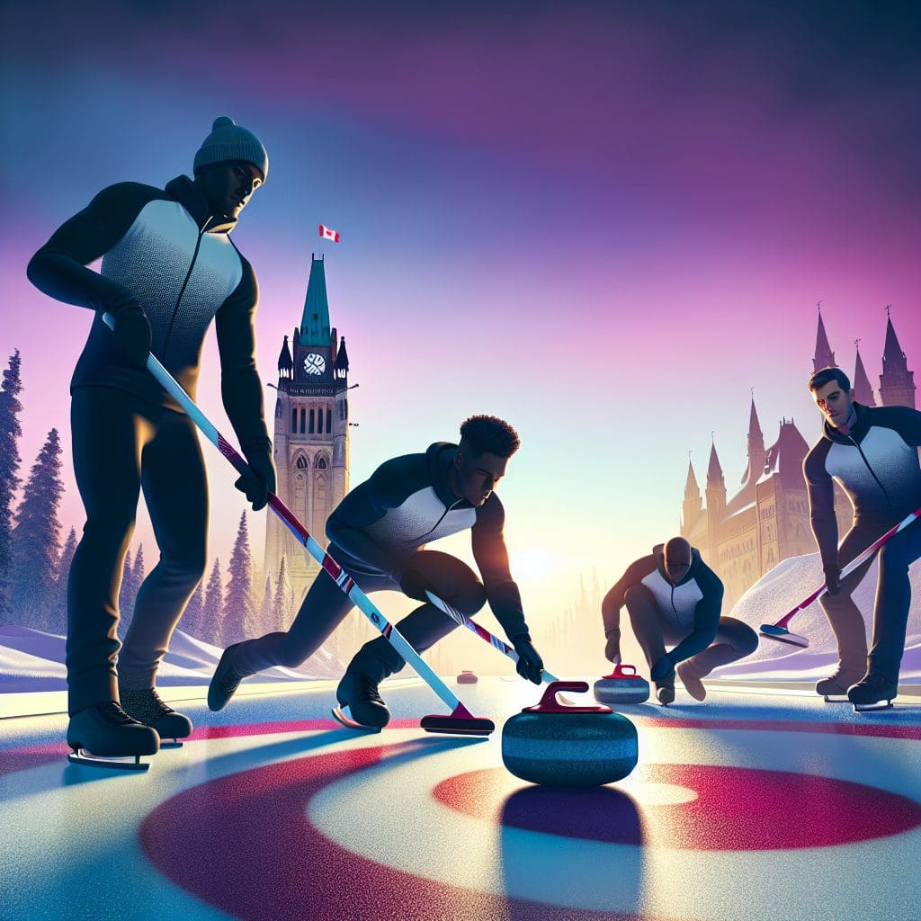 Skip Mike McEwen uses social media to reveal Saskatchewan team will continue without him.