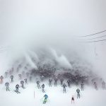 Snow and Fog Lead to Cancellation of Men’s World Cup Super-G Event