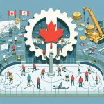 Federal government intends to overhaul financial support for Canadian athletes, according to Carney.