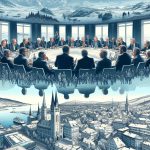 Nordic Leaders Gather in Oslo with Carney as Arctic Tensions Rise Over Greenland and Russia