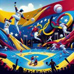 Venezuela reaches WBC semifinals and secures Olympic spot.
