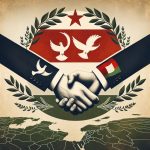 Carney and Starmer Come Together as Middle East Crisis Intensifies