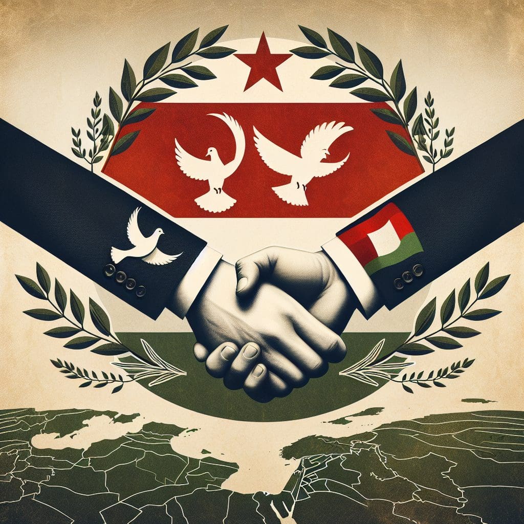 Carney and Starmer Come Together as Middle East Crisis Intensifies