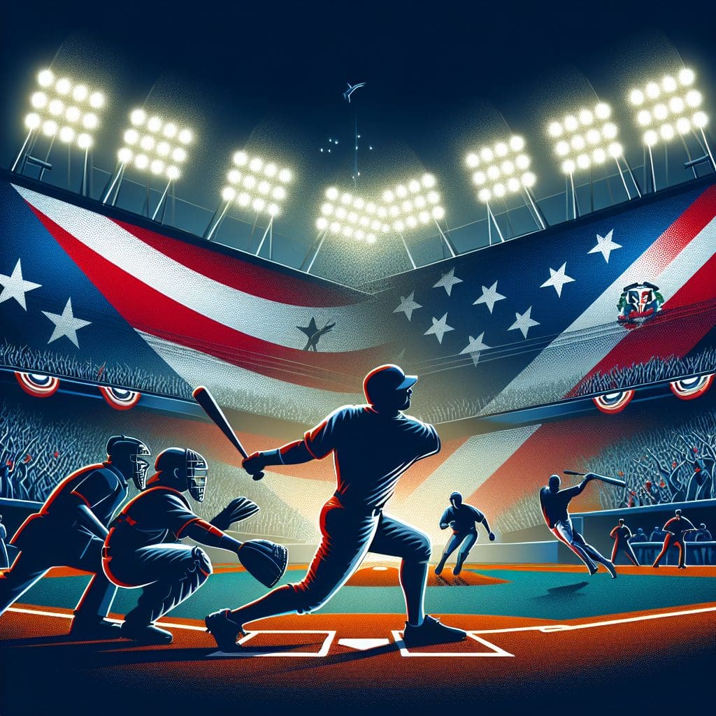 U.S. Defeats Dominican Republic 2-1 to Advance to Third Consecutive WBC Championship Game