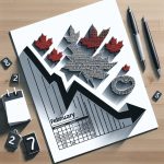 Canada’s yearly inflation rate decreased to 1.8% in February, with the war’s influence yet to be seen.