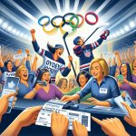 PWHL experiencing surge in ticket sales and marketing prospects after the Olympics