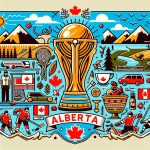 Alberta Secures Host Role for 2028 World Cup of Hockey
