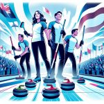 Ex-Team Gushue Members Launch New Alberta Team