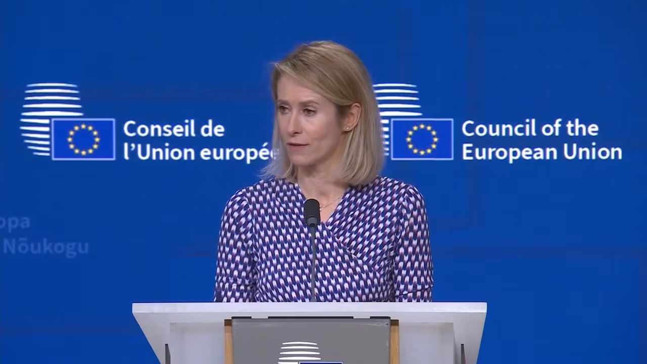 EU Displays Lack of Interest in Expanding Naval Operations in the Middle East