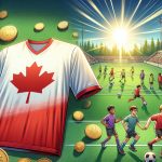Canada Soccer Introduces Fresh World Cup Jerseys and Secures $300K for Youth Programs