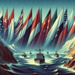 Reasons Allies Are Hesitant to Support Trump in the Strait of Hormuz