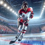 Sarah Nurse discusses the Olympics, her advice for young athletes, the top athlete in her family, and more.