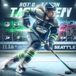 Boston Fleet, currently at the top of the league, strengthens their offense by trading for Jessie Eldridge from the Seattle Torrent.