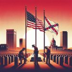 Alabama Governor Kay Ivey Calls for Flags to be Lowered in Honor of Three Birmingham Soldiers Killed in Iraq