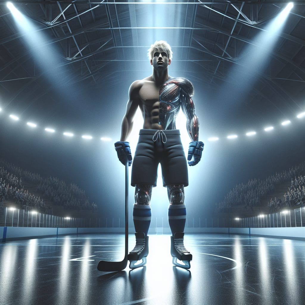 Oilers standout Leon Draisaitl sidelined for the remainder of the regular season due to injury