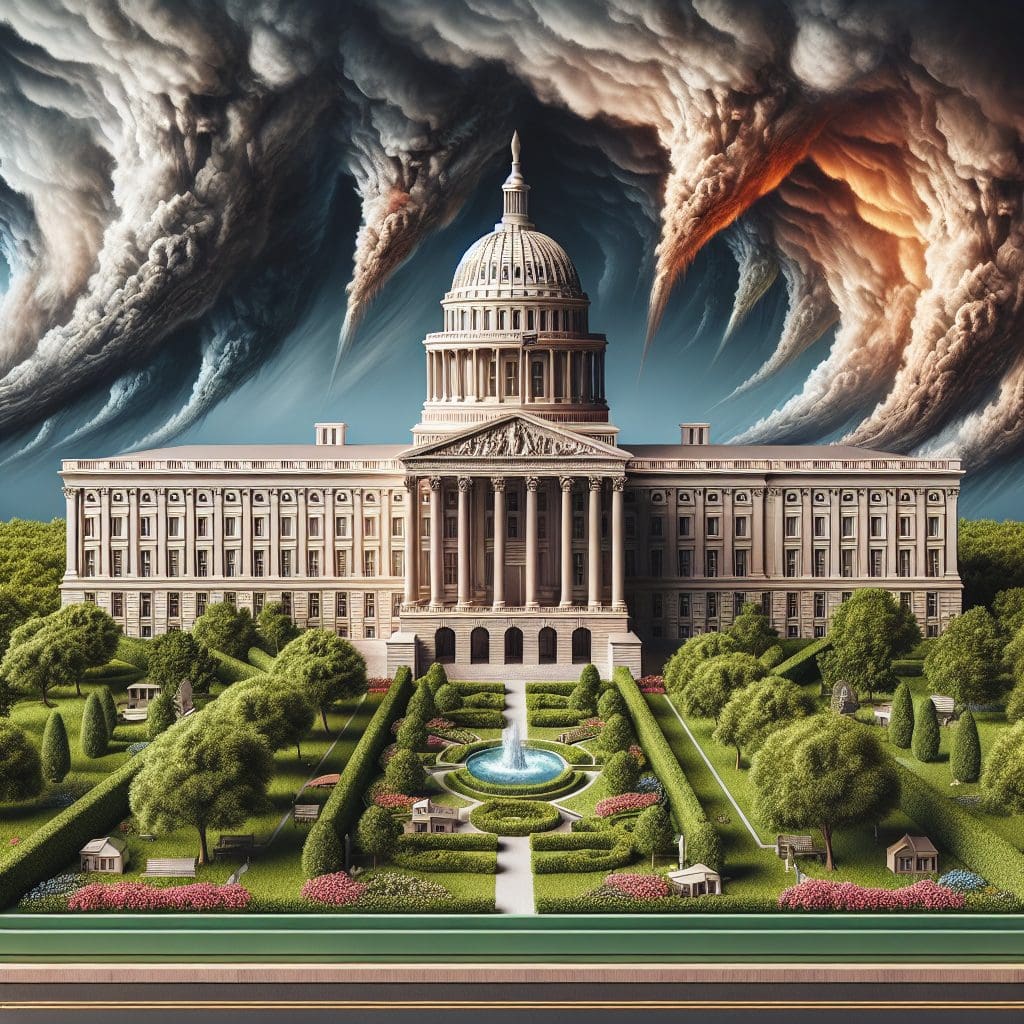 Federal Government Taking Emergencies Act Appeal to Supreme Court