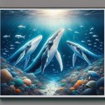 Ancient Whale Song Recordings Reveal Insights into the Evolving Ocean