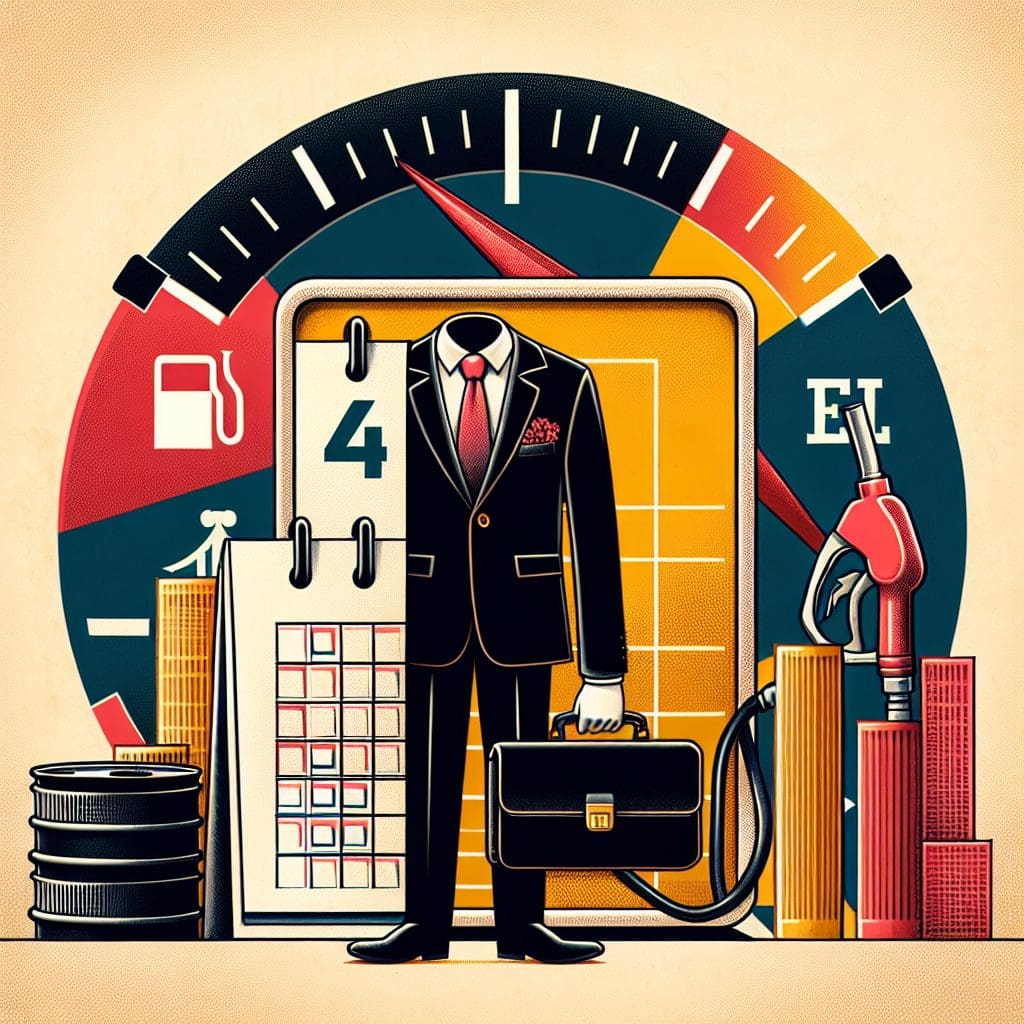 Four-Day Workweeks, Resource Rationing, and Casual Attire: Strategies Asian Nations Are Using to Navigate the Iran Oil Crisis