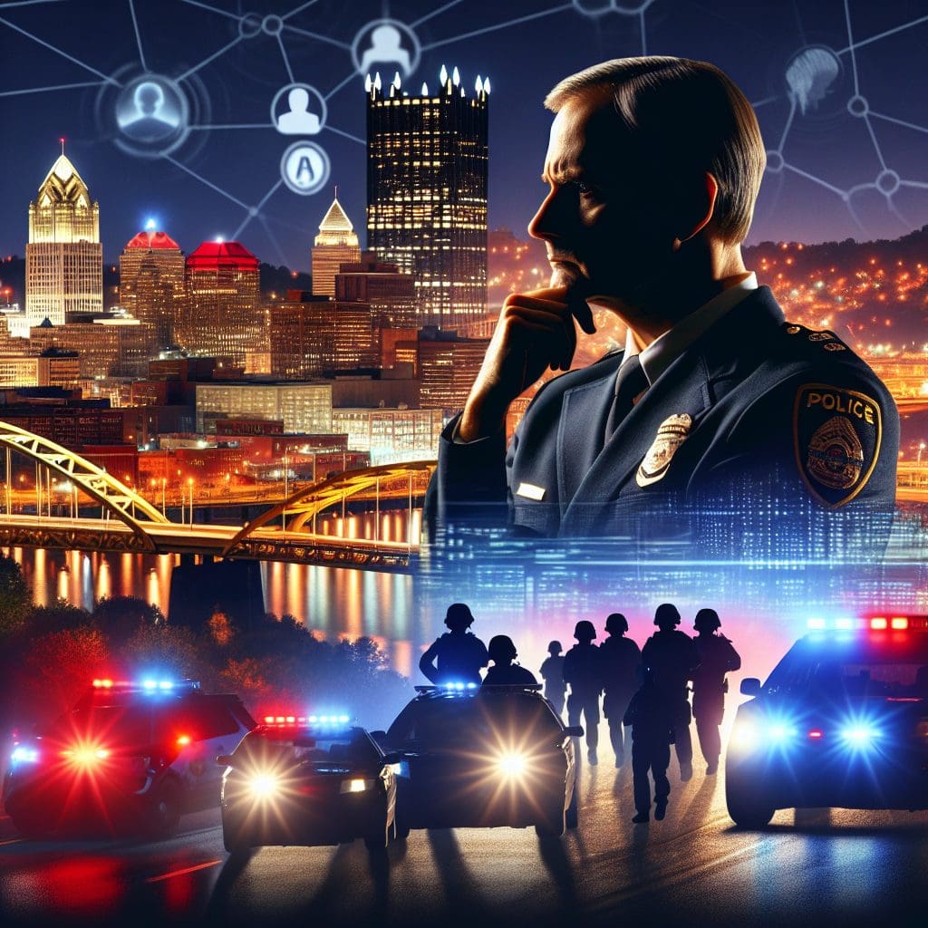 Pittsburgh Police Chief Evaluates Officers’ Inaction on Assisting ICE with Arrests