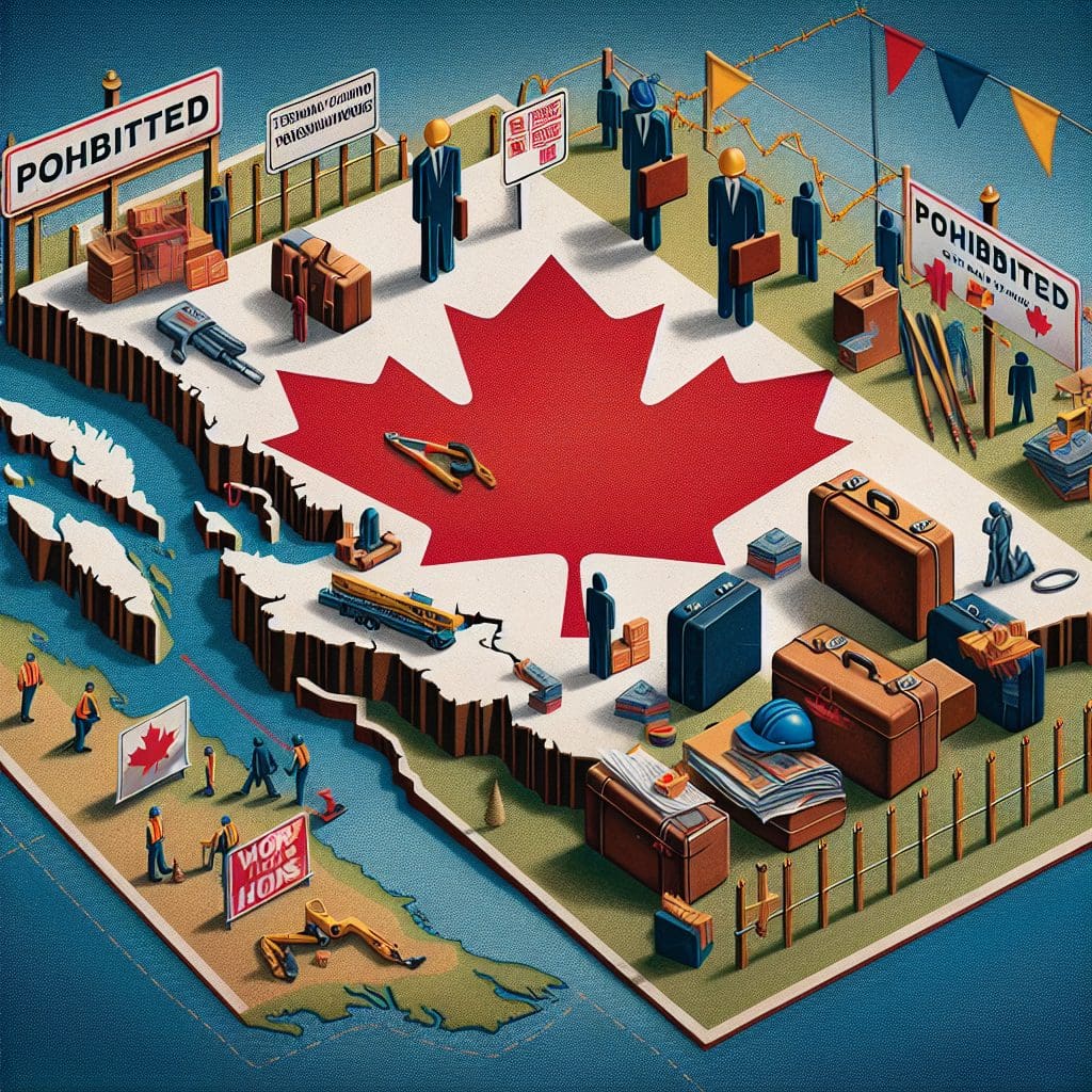 B.C. Premier Indicates Opposition to Federal Government’s Expansion of Temporary Foreign Worker Program