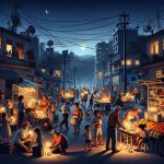 IN PICTURES | Everyday Life During Cuba’s National Power Outage