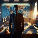 Trump frustrated as major U.S. allies reject request for Hormuz warship escorts