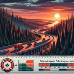 Northwestern Ontario seeks federal support amid rising highway death tolls.