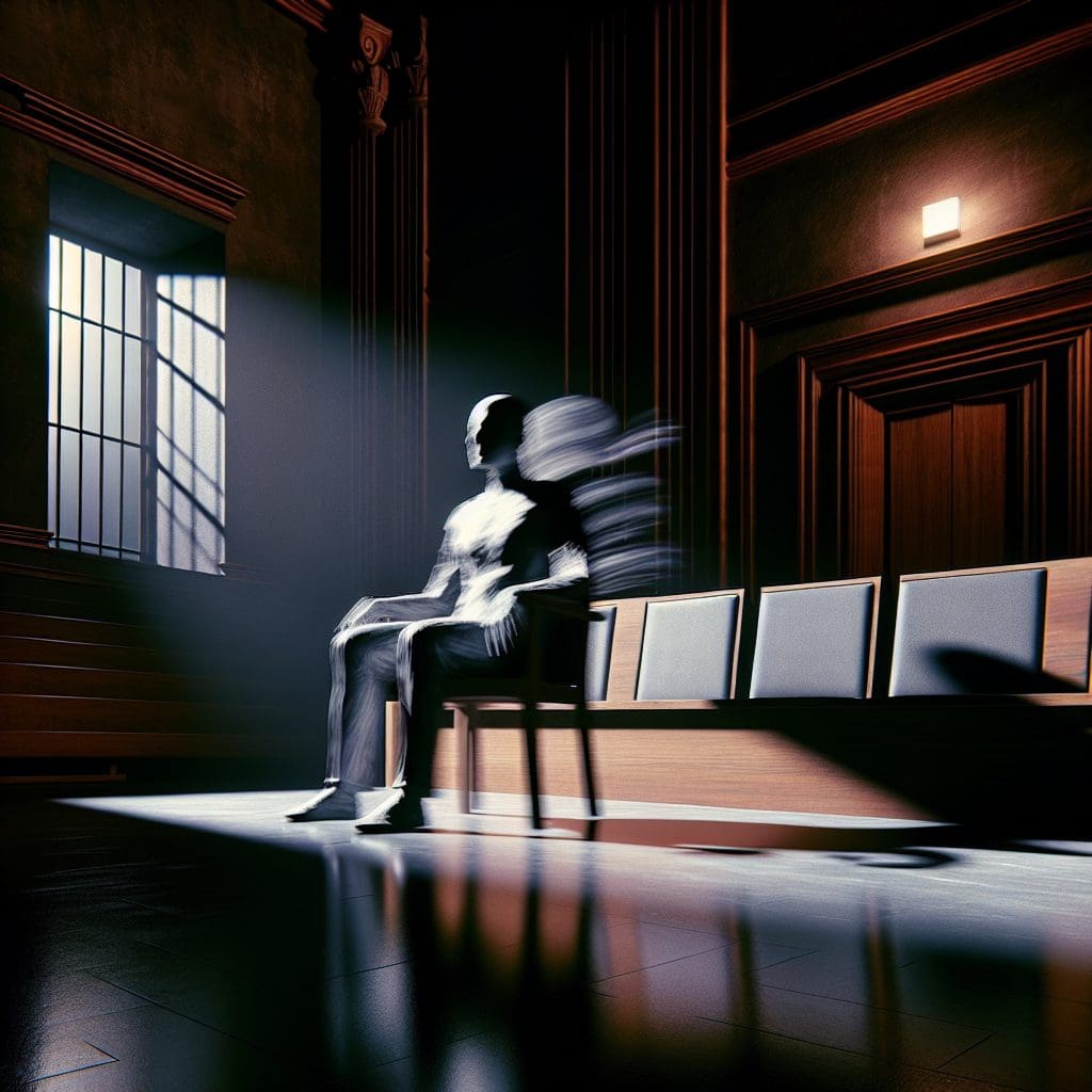 Ex-wife of Michigan Synagogue Attack Suspect Describes Him as Mentally Unstable