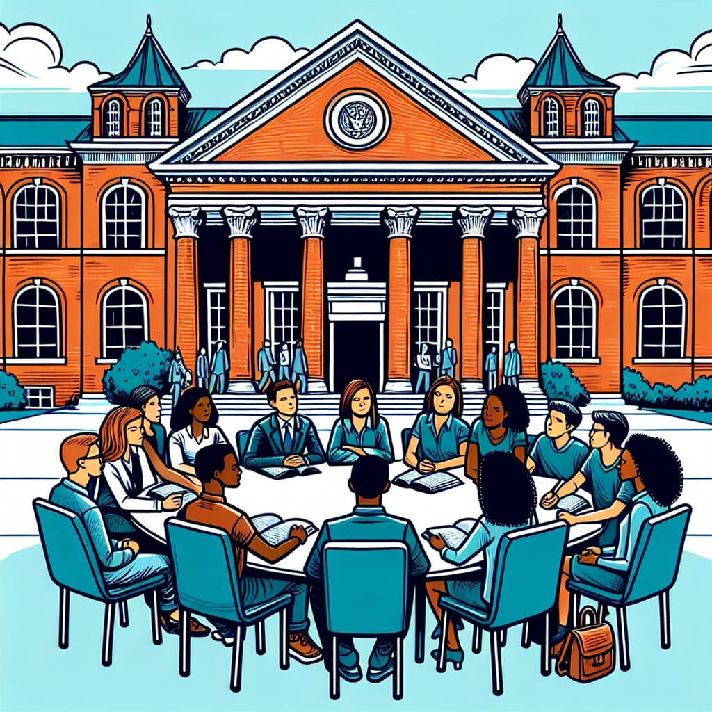 University of Florida College Republicans take legal action following antisemitic disruption