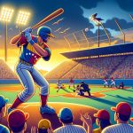 Venezuela Triumphs Over U.S. to Secure First World Baseball Classic Championship