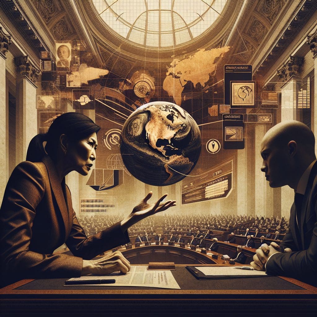 Mullin Endures Intense Questioning from Democrats in Initial Challenge for DHS Leadership and Other Major News Updates