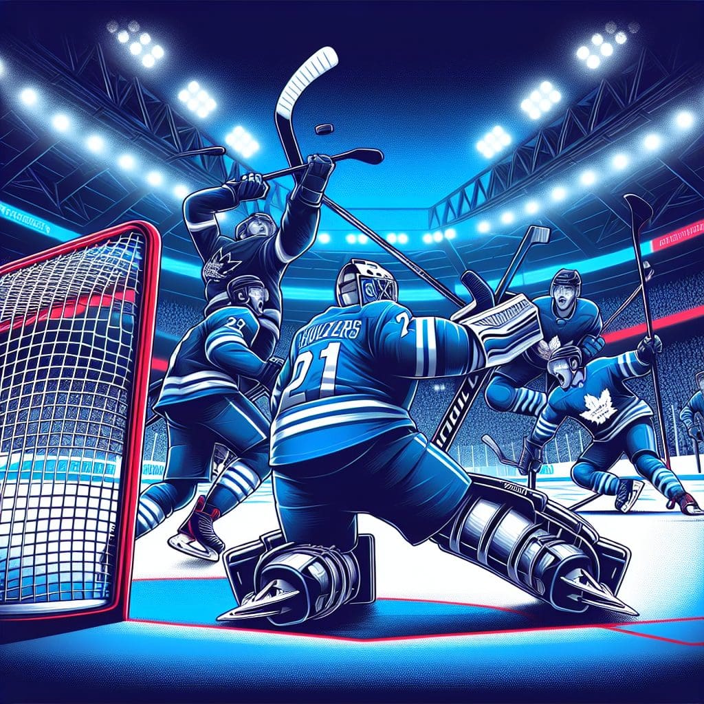 Raygan Kirk records second shutout as Sceptres defeat Fleet