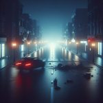 Austin shooter previously had hit-and-run charge dropped before incident.