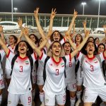 Iranian Women’s Soccer Team Returns to Iran Following Withdrawal of Asylum Requests