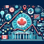 Bank of Canada Maintains Key Interest Rate at 2.25%, Citing War’s Impact on Global Inflation