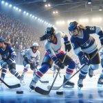 Leading UBC aims to transform standout season into their first women’s hockey title.