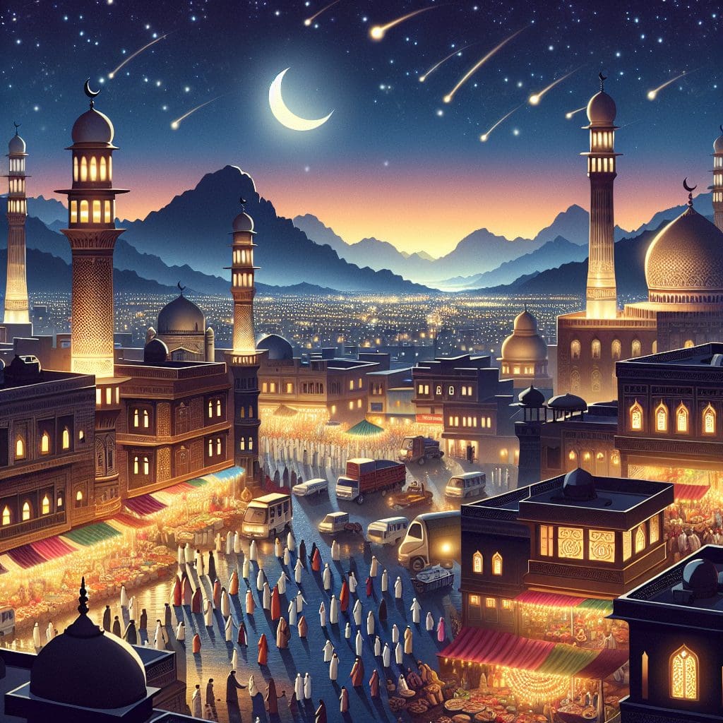 Pakistan Halts Strikes on Afghanistan During Ramadan’s Conclusion