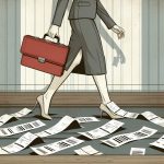 Floor-Crossing MP Idlout Charged Purchases from Her Own Business to Expenses