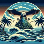 Cuba’s leader responds angrily to Trump’s threats to claim the island amid declining regional backing.