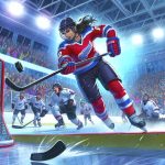 Kelly Pannek nets two goals in Frost’s shutout victory over Charge.