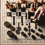 Departmental strategies raise worries about reductions in federal jobs and programs.